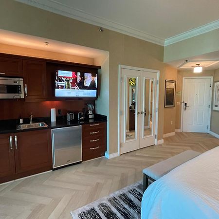 Signature Mgm Top 38Th Floor Penthouse Lux+ Best Balony Strip View Suite + No Resort Fee 拉斯维加斯 外观 照片
