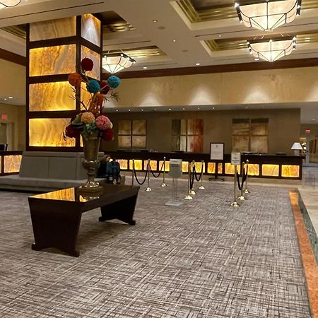 Signature Mgm Top 38Th Floor Penthouse Lux+ Best Balony Strip View Suite + No Resort Fee 拉斯维加斯 外观 照片