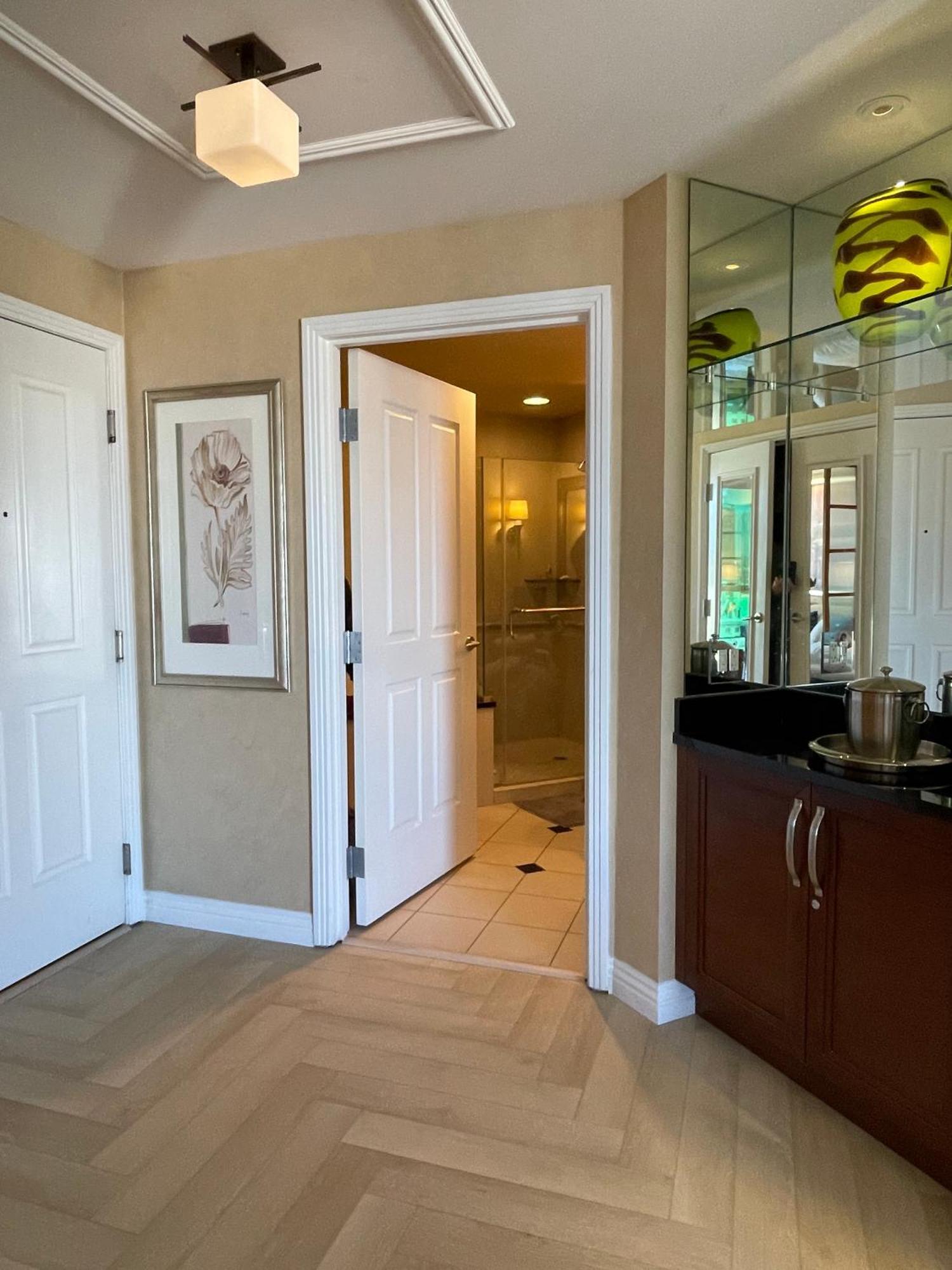 Signature Mgm Top 38Th Floor Penthouse Lux+ Best Balony Strip View Suite + No Resort Fee 拉斯维加斯 外观 照片