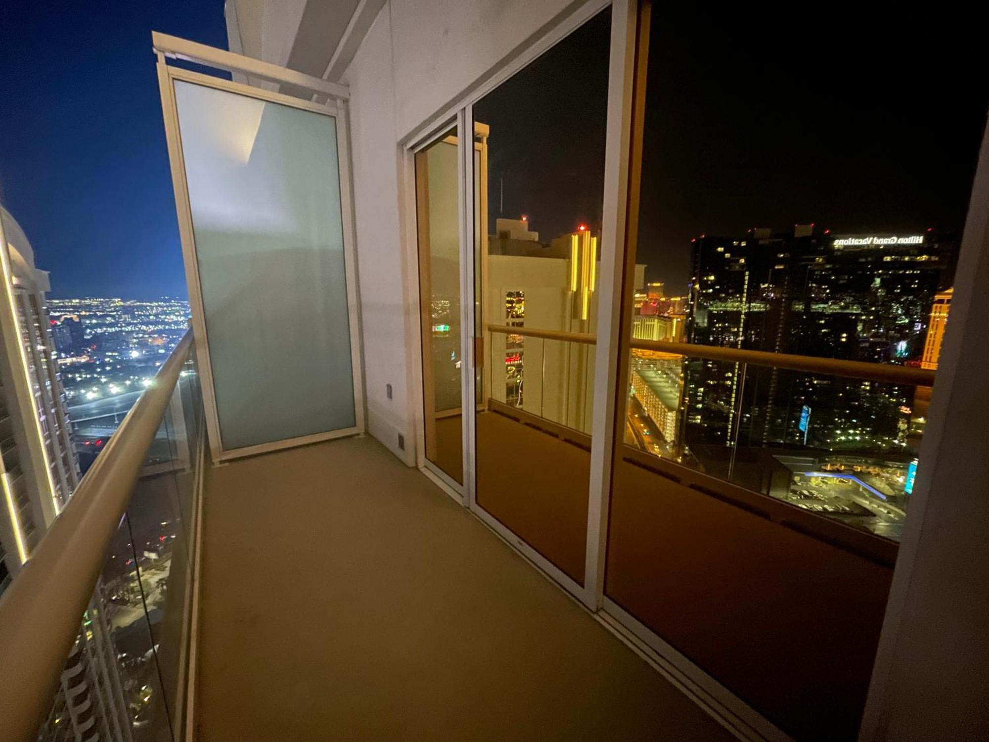 Signature Mgm Top 38Th Floor Penthouse Lux+ Best Balony Strip View Suite + No Resort Fee 拉斯维加斯 外观 照片