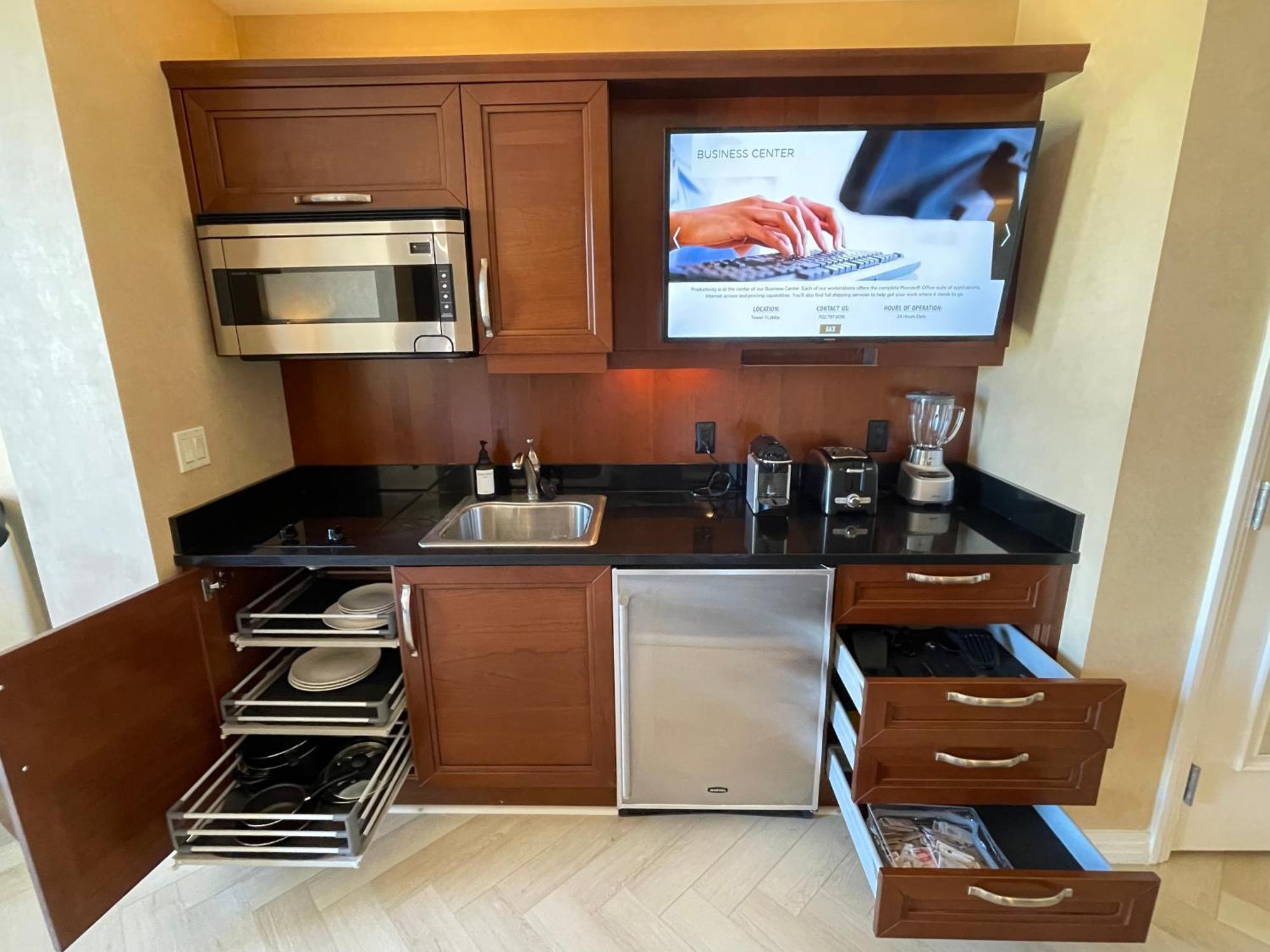 Signature Mgm Top 38Th Floor Penthouse Lux+ Best Balony Strip View Suite + No Resort Fee 拉斯维加斯 外观 照片